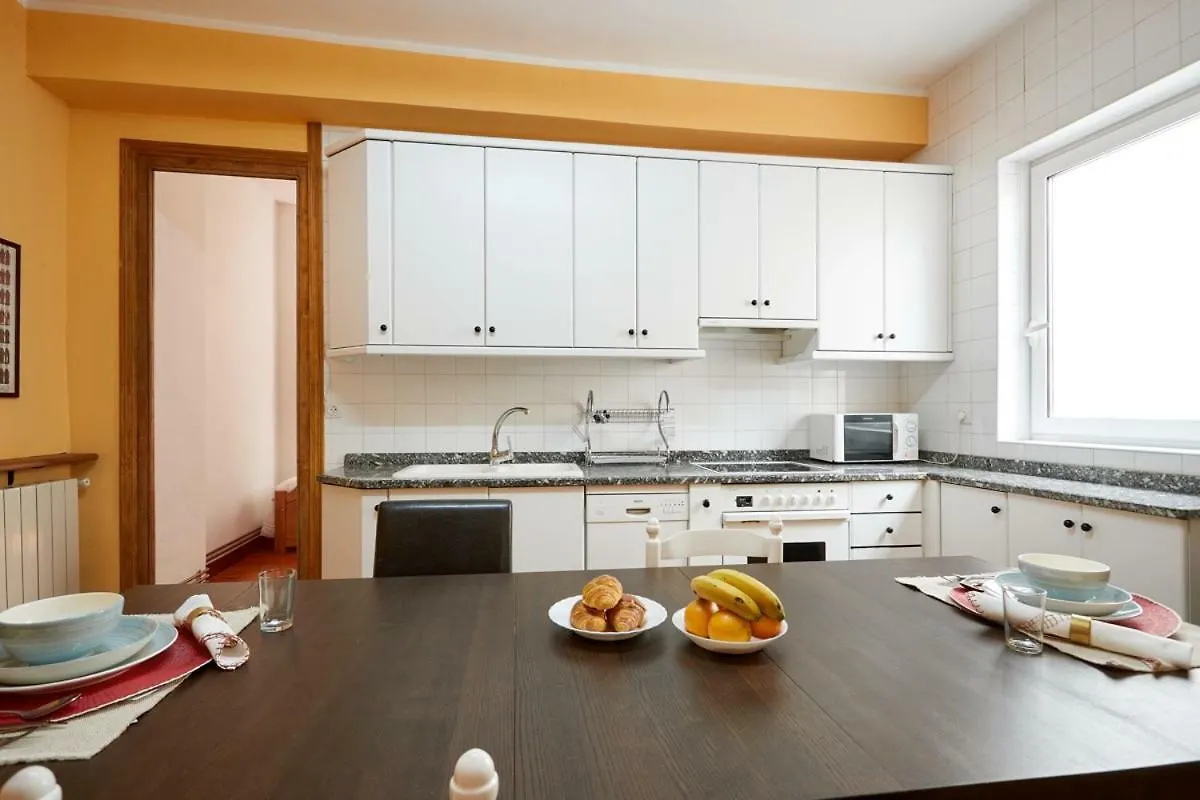 Tuapartamento Merced 18 Apartamento Pamplona España