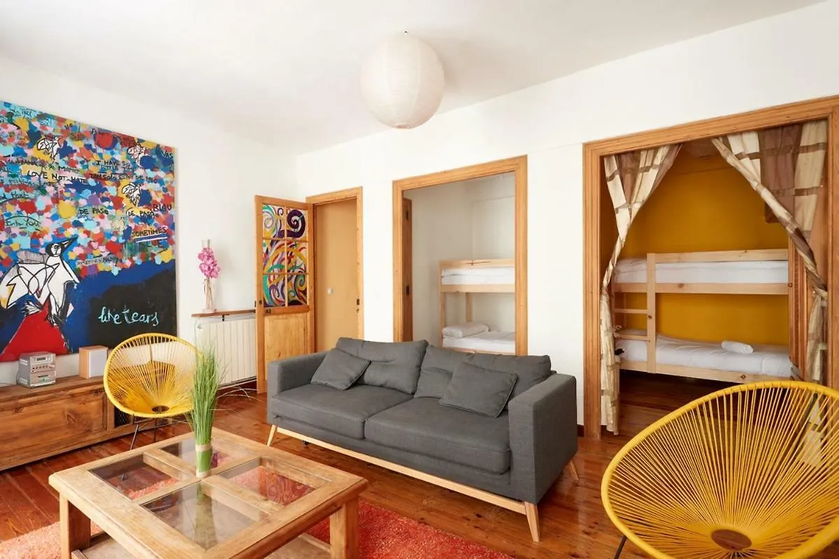 Tuapartamento Merced 18 Apartamento Pamplona