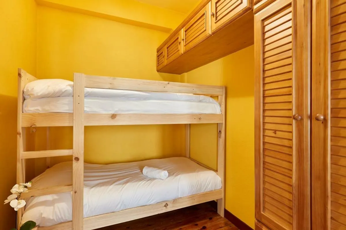 Tuapartamento Merced 18 Apartamento Pamplona España