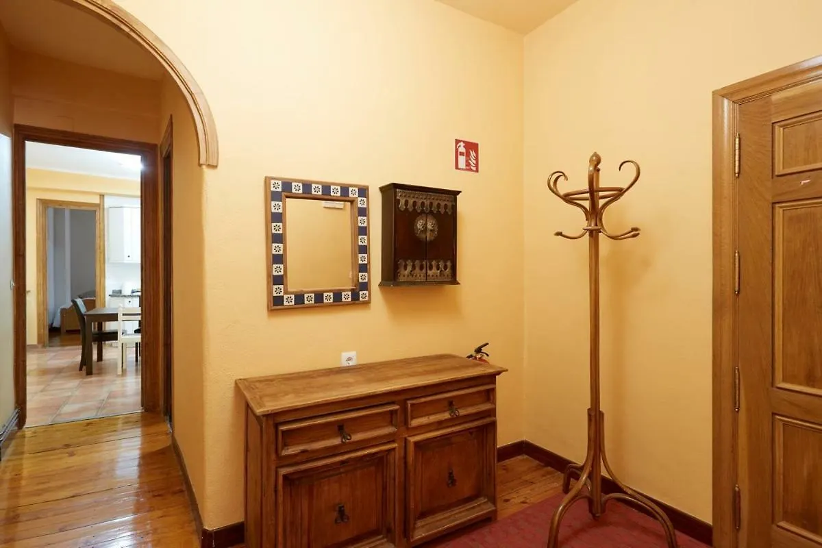 Tuapartamento Merced 18 Apartamento Pamplona
