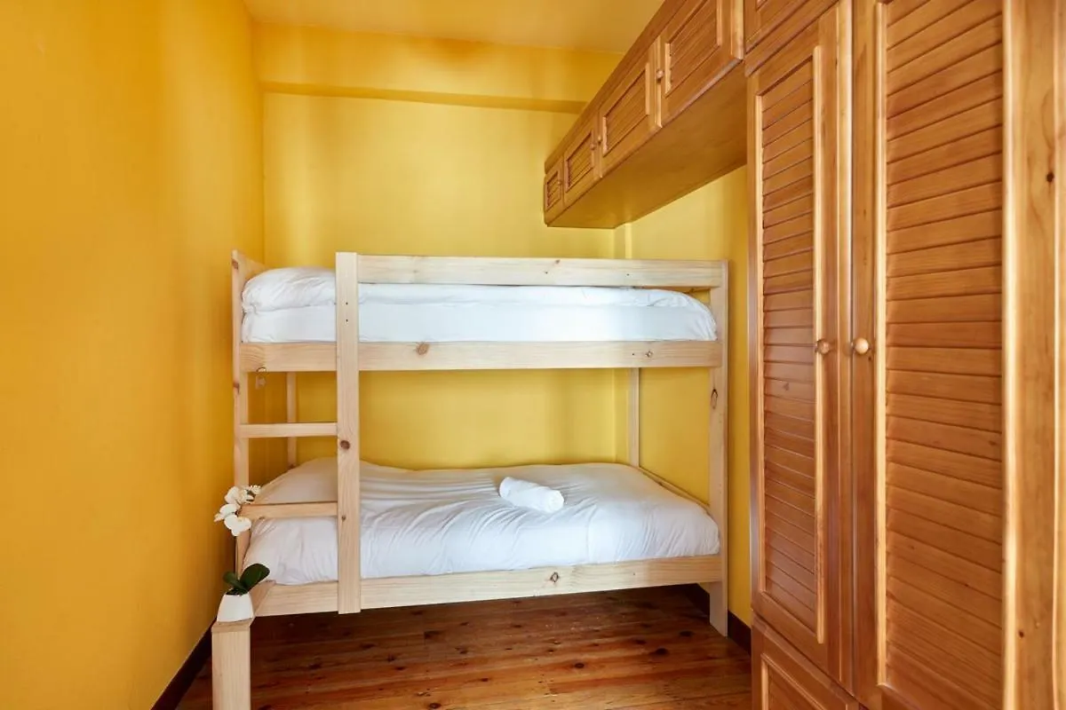 Tuapartamento Merced 18 Apartment Pamplona