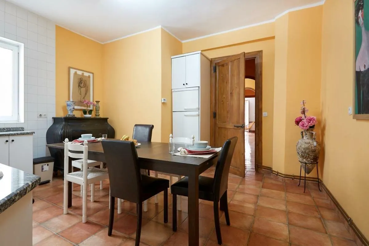 Tuapartamento Merced 18 Apartment Pamplona 0*,  Spain