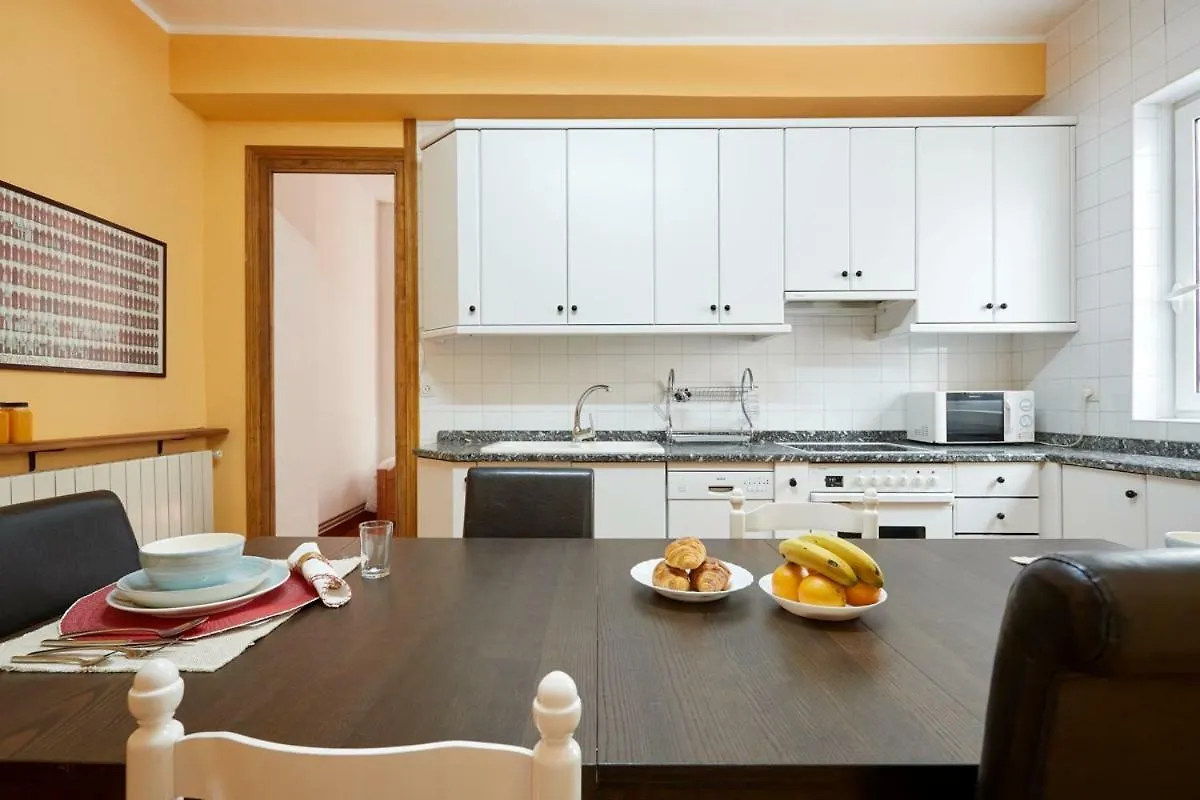 Tuapartamento Merced 18 Apartment Pamplona